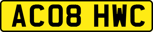 AC08HWC