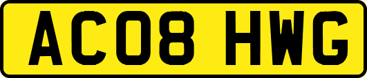 AC08HWG
