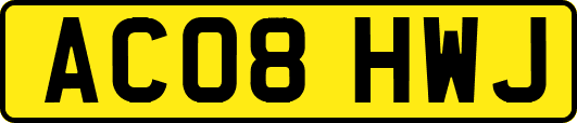 AC08HWJ