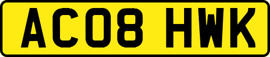 AC08HWK