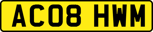 AC08HWM