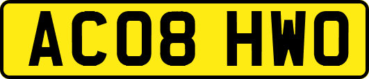 AC08HWO
