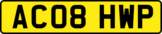 AC08HWP