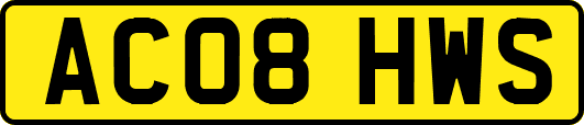 AC08HWS