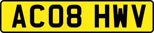 AC08HWV