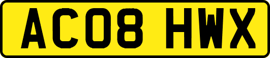 AC08HWX