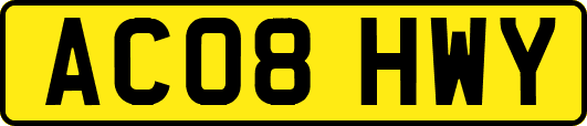 AC08HWY