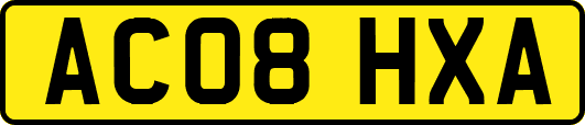 AC08HXA