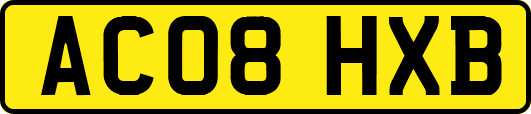 AC08HXB