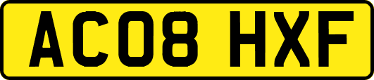 AC08HXF