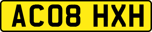 AC08HXH
