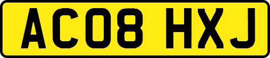 AC08HXJ