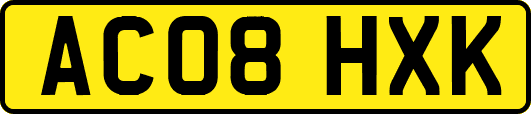 AC08HXK