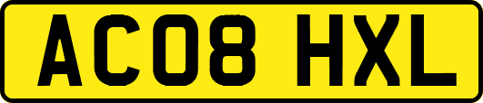 AC08HXL
