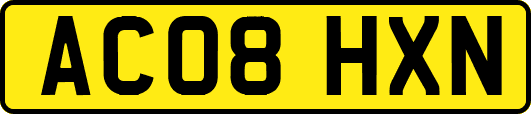 AC08HXN