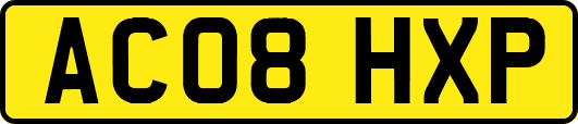 AC08HXP