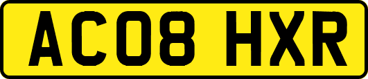 AC08HXR