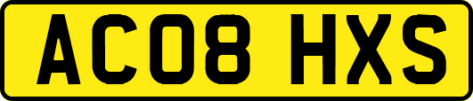 AC08HXS