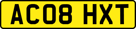 AC08HXT