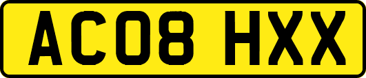AC08HXX