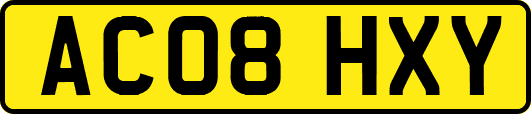 AC08HXY