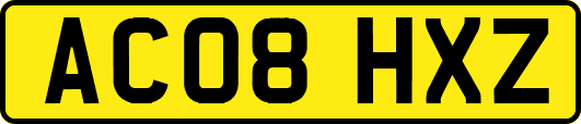 AC08HXZ