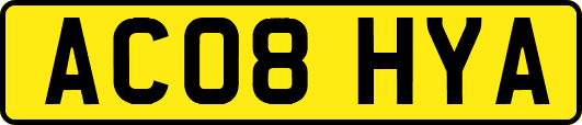 AC08HYA