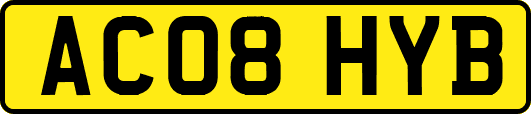 AC08HYB