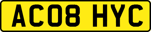 AC08HYC