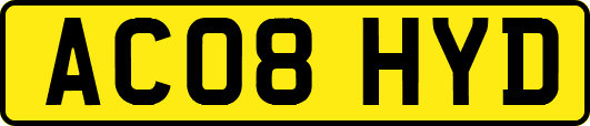 AC08HYD