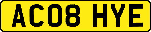 AC08HYE