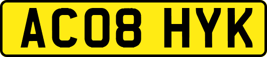 AC08HYK