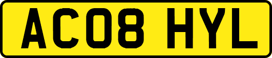 AC08HYL