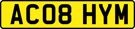 AC08HYM