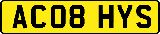AC08HYS