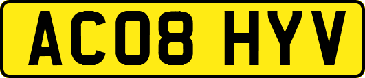 AC08HYV