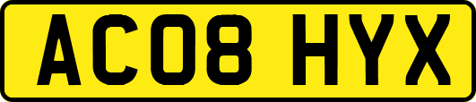 AC08HYX