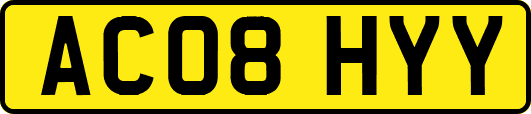 AC08HYY