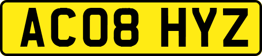 AC08HYZ