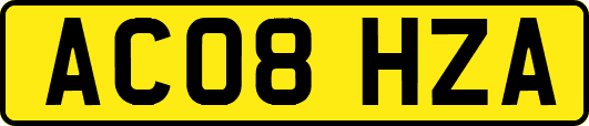 AC08HZA