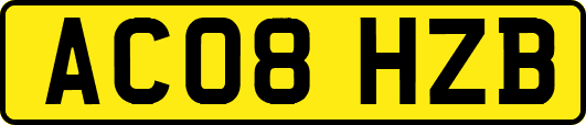 AC08HZB