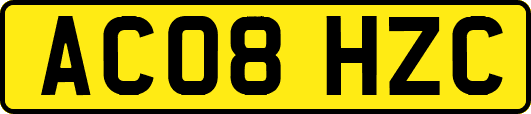 AC08HZC