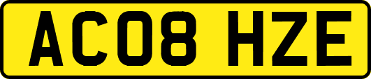 AC08HZE