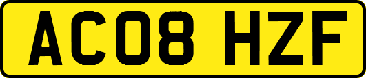 AC08HZF