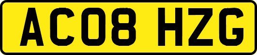 AC08HZG