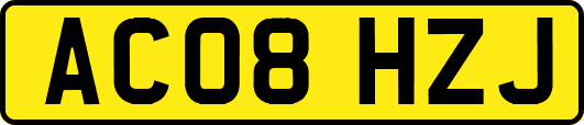 AC08HZJ