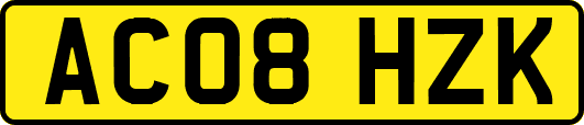 AC08HZK