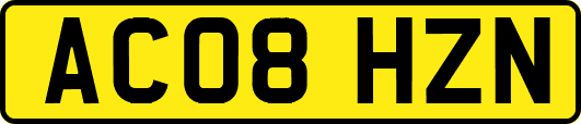 AC08HZN