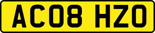 AC08HZO