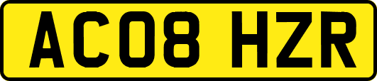 AC08HZR